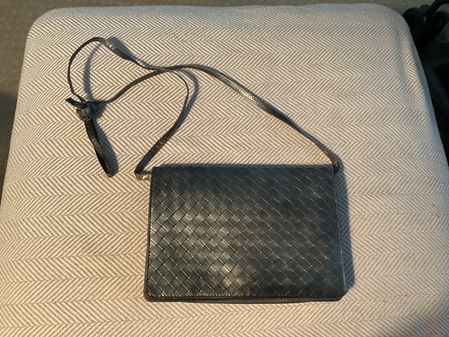 Borsa bottega veneta - bottega,