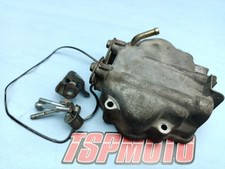 COPERCHIO PUNTERIRE TESTA HEAD POINT COVER HONDA SPAZIO CN 250 91-01 MF02E