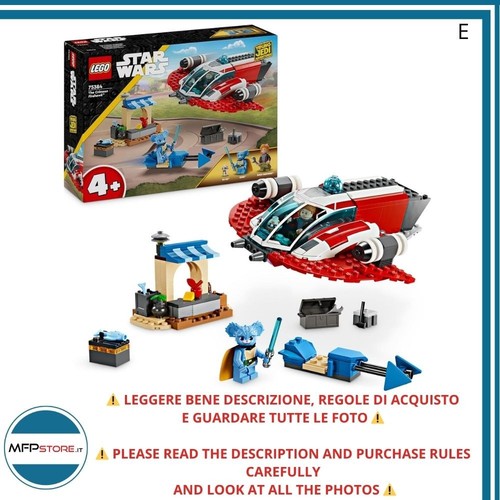 Lego star wars 75384 the - wars,