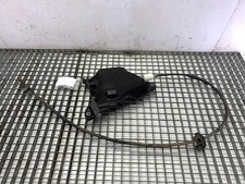 Freno a mano elettrico Citroen