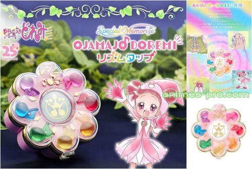 Bandai ojamajo - ojamajo, doremi