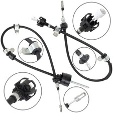 CAVO FRENO A MANO ELETTRICO