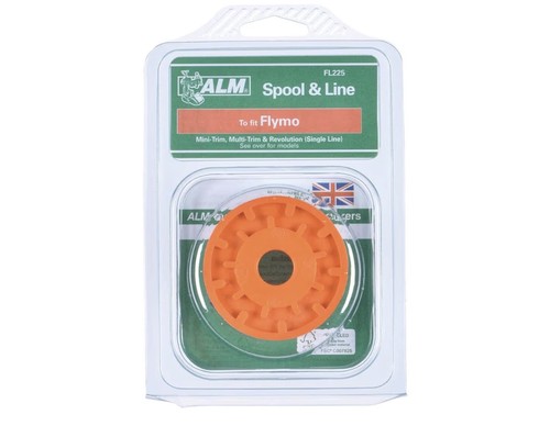 Bobina linea per - e,