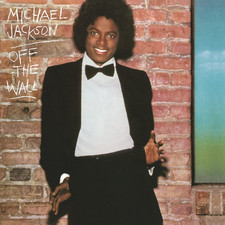Off the Wall - Vinile