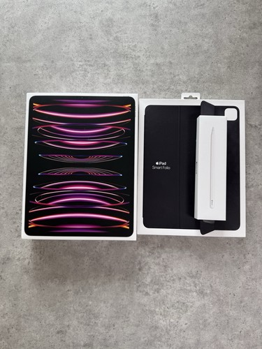 Apple ipad pro - 12,9", gén