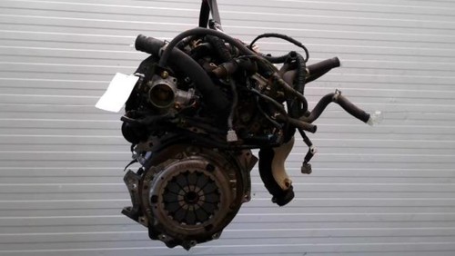 Motore toyota yaris - yaris, 1