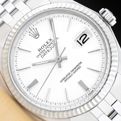 Orologio rolex datejust 1601 - rolex,