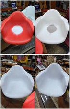 (Set of Four) Herman Miller