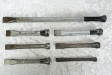 7 scalpelli a freddo DASCO 420