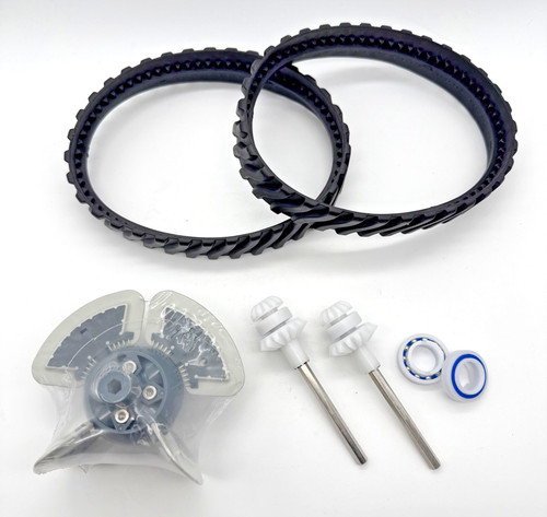 Ricambio kit messa punto - messa,