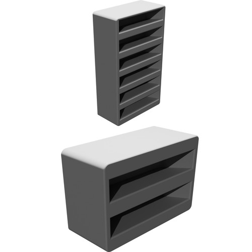 Supporto espositore hdd - supporto,