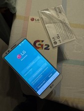 Cellulare LG G2