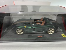 1:18 BBR Ferrari SP2 Monza