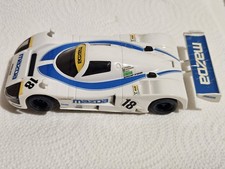 SCX SRS2 slot car Mazda 787B
