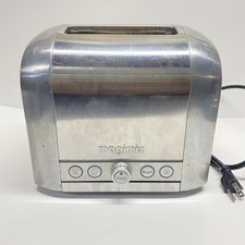 Magimix Le Toaster 2 Slice