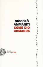 Come dio comanda - Ammaniti, Niccolo