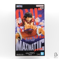 Banpresto ONE PIECE MAXIMATIC