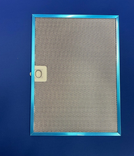 Filtro alluminio per cappa - alluminio,