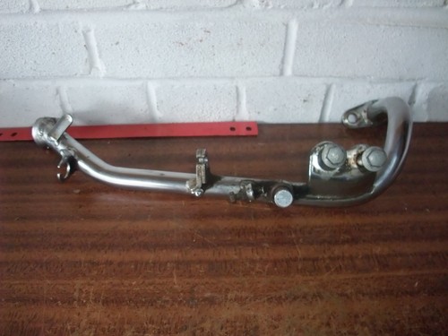 Yamaha xv535 virago - xv535, rh