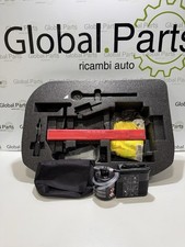 Kit Gonfiaggio Triangolo