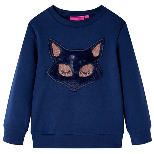 Felpa per bambini top bimbi - per,