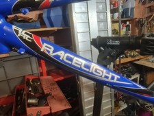 Telaio Kinesis Racelight