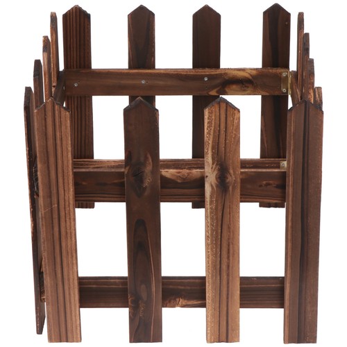 Recinzione legno picchetto - recinzione, in