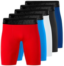 Pantaloncini sportivi da uomo