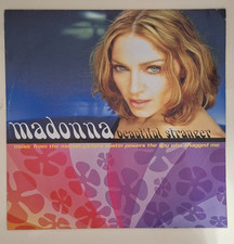 Madonna - Beautiful Stranger -