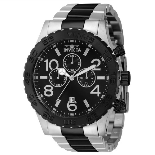 Invicta specialty pulse - specialty,