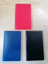 Agenda mensile 2026 tascabile "Memorello" Castelli Buffetti f.to 9,4x15,6