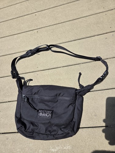 Borsa tracolla mystery - borsa, ranch