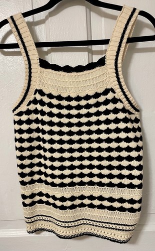 Canotta maglione donna tribal - canotta,