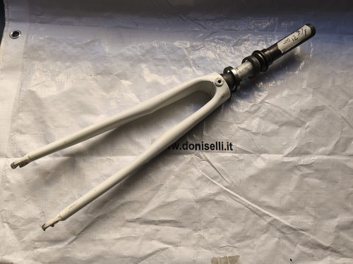 Forcella bicicletta corsa - da,