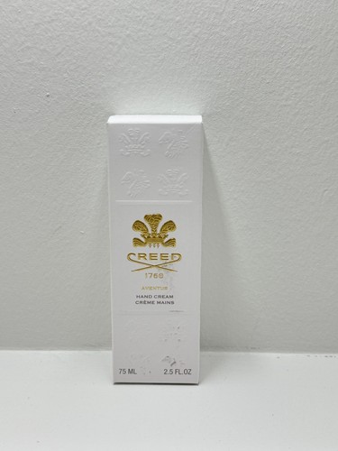 Creed aventus crema - aventus, 2,5