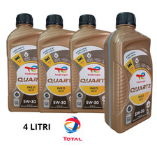 4 LT TOTAL QUARTZ INEO RCP