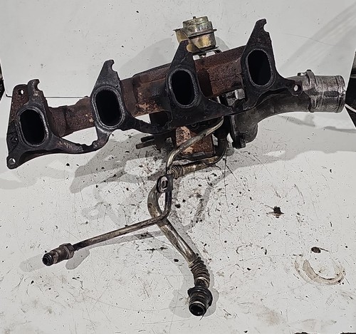 Turbina per renault scenic - turbina,
