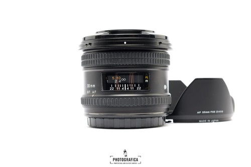 Mamiya 645 35mm 5 - 645,