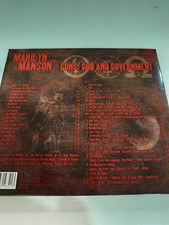 Marilyn Manson 2xCD 29387