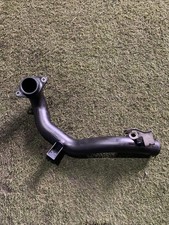 TUBO INTERCOOLER PER FIAT 500