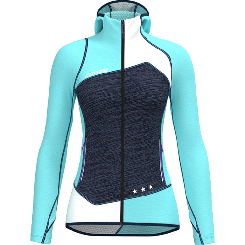 Giacca donna crazy - donna, idea