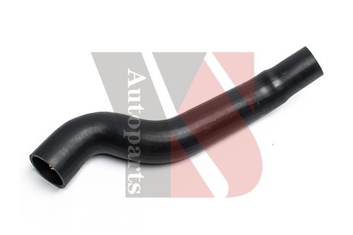 Tubo intercooler turbo ysparts - tubo,
