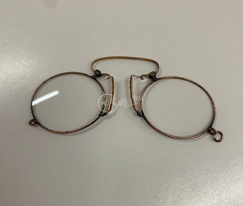 Antichi occhiali vintage - , da