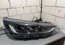 Faro proiettore led destro