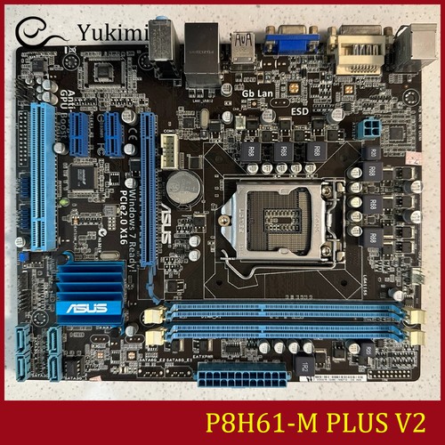 Per asus p8h61 plus v2 - per,