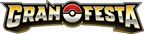 Carte pokemon gran festa 2021 - gran,