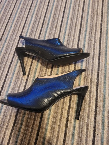 Scarpe next taglia - taglia, nere