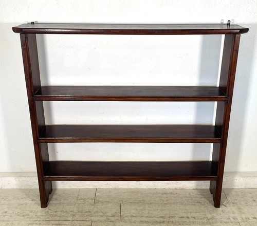 Antica piattaia etagere legno - etagere,