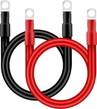 IBWT Cavi Batteria Auto 35mm²