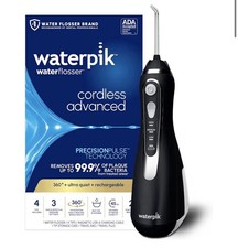 Waterpik flosser acqua - waterpik, ad